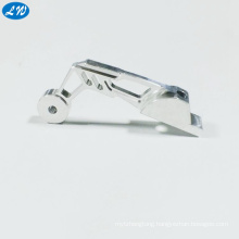 CNC milling  aluminum machining oem parts